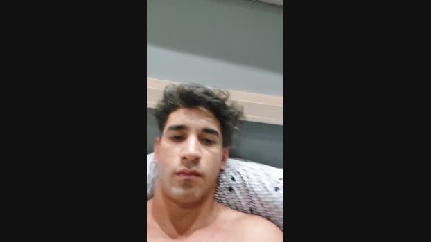 rafa1828  10-11-2023 Recorded Video kissing