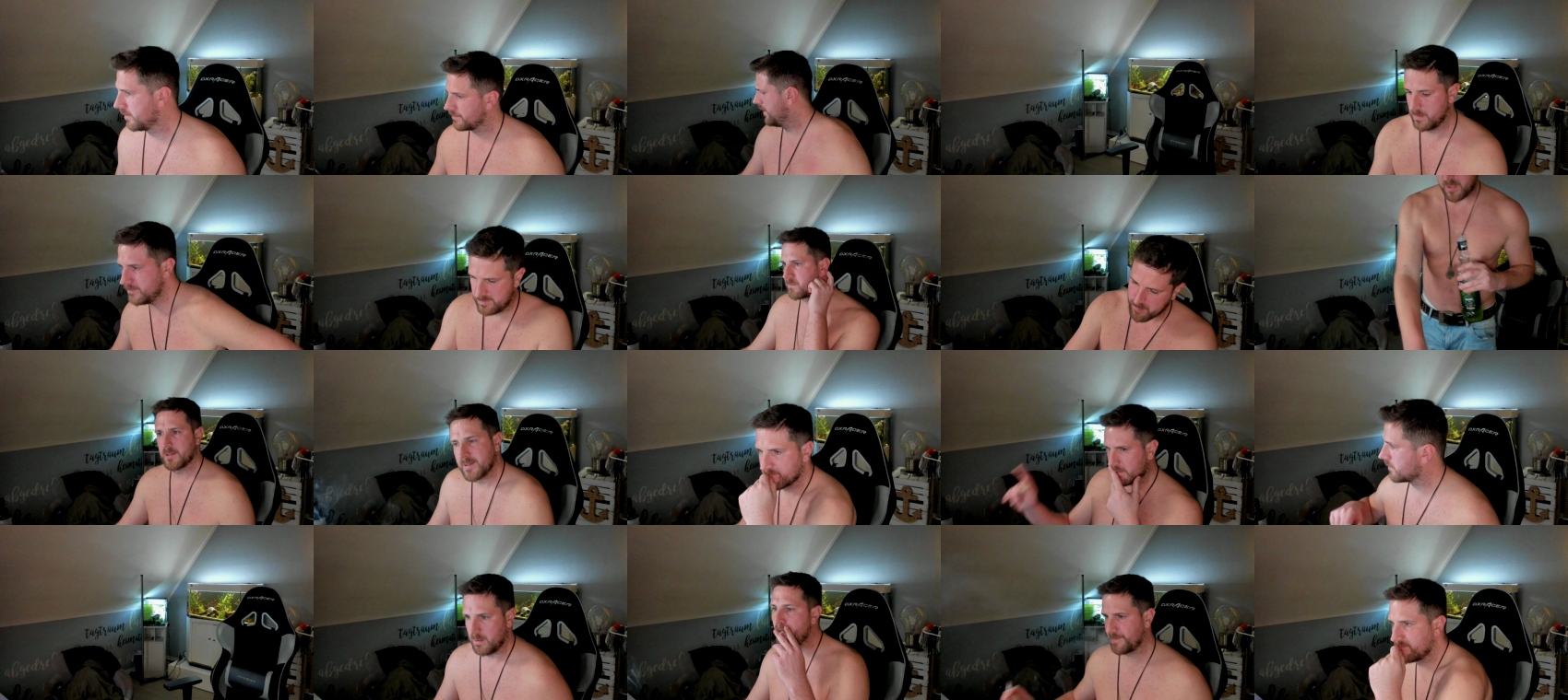ronhill13  09-11-2023 Recorded Video fuckass
