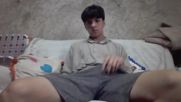 seemartu05  10-11-2023 Recorded Video jackoff