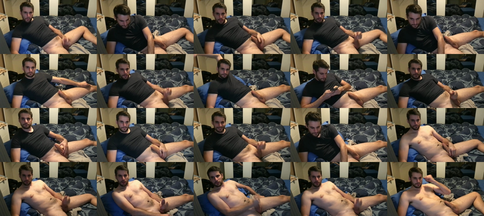 solbe  09-11-2023 Recorded Video kissing
