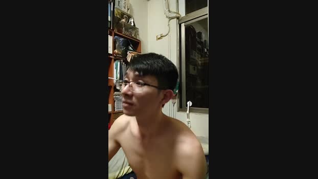 weimeixi  09-11-2023 Recorded Video bigass