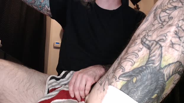 zedizded77  10-11-2023 Recorded Video lick