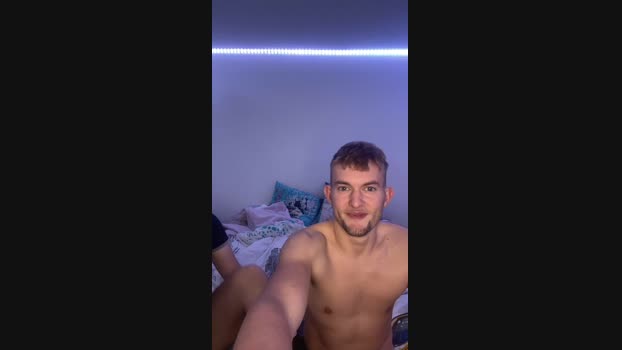 2guys19  10-11-2023 Recorded Video fuckface