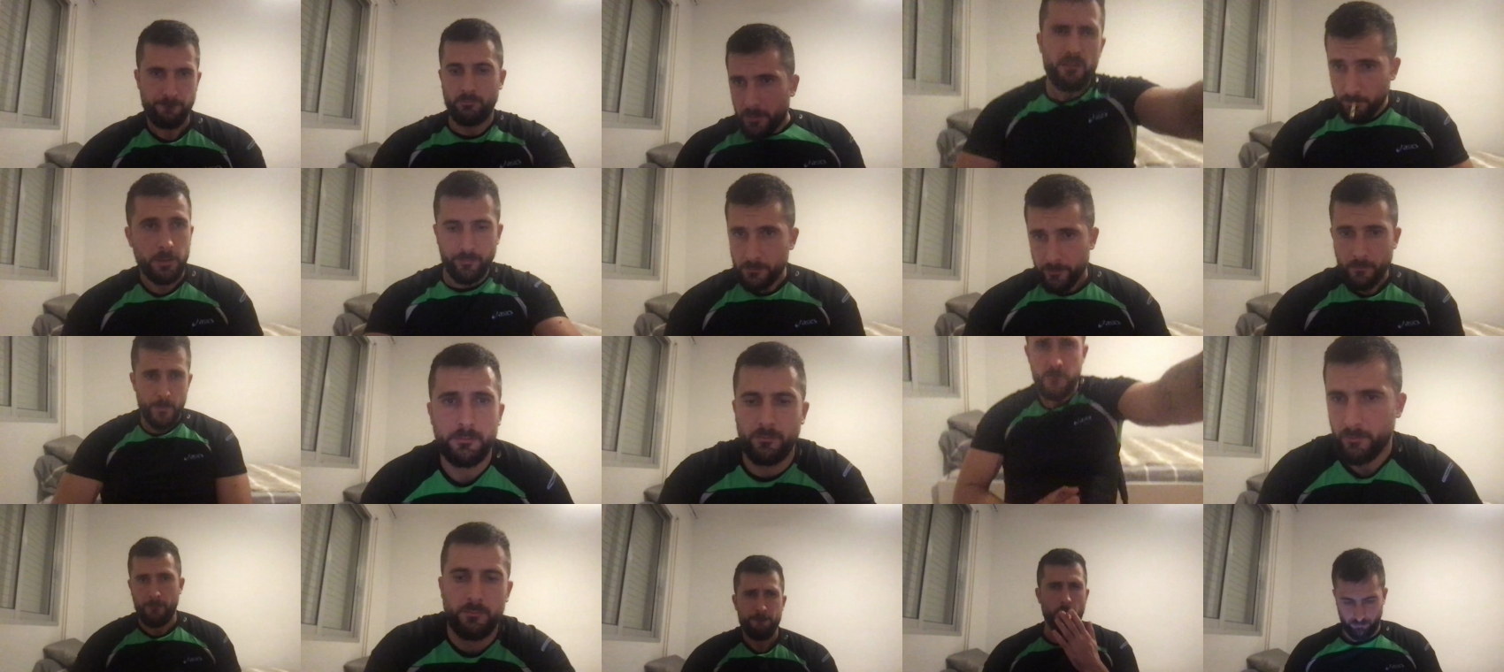 Alex877x  10-11-2023 Recorded Video toy