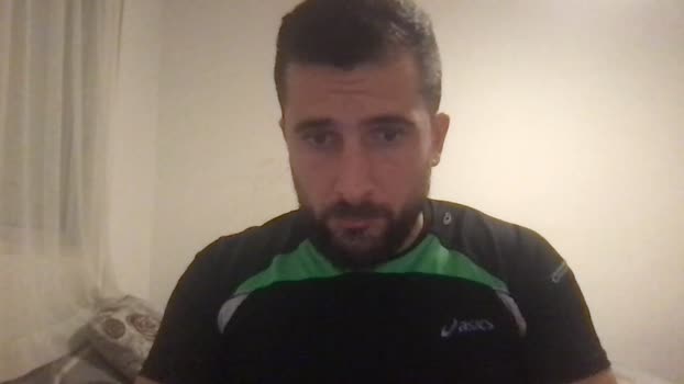 Alex877x  11-11-2023 Recorded Video playtime