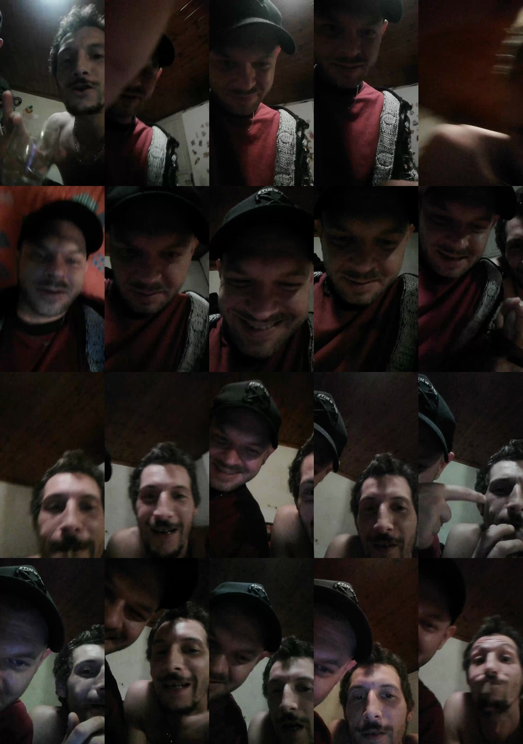 Andreaerossyy  11-11-2023 Recorded Video Pretty