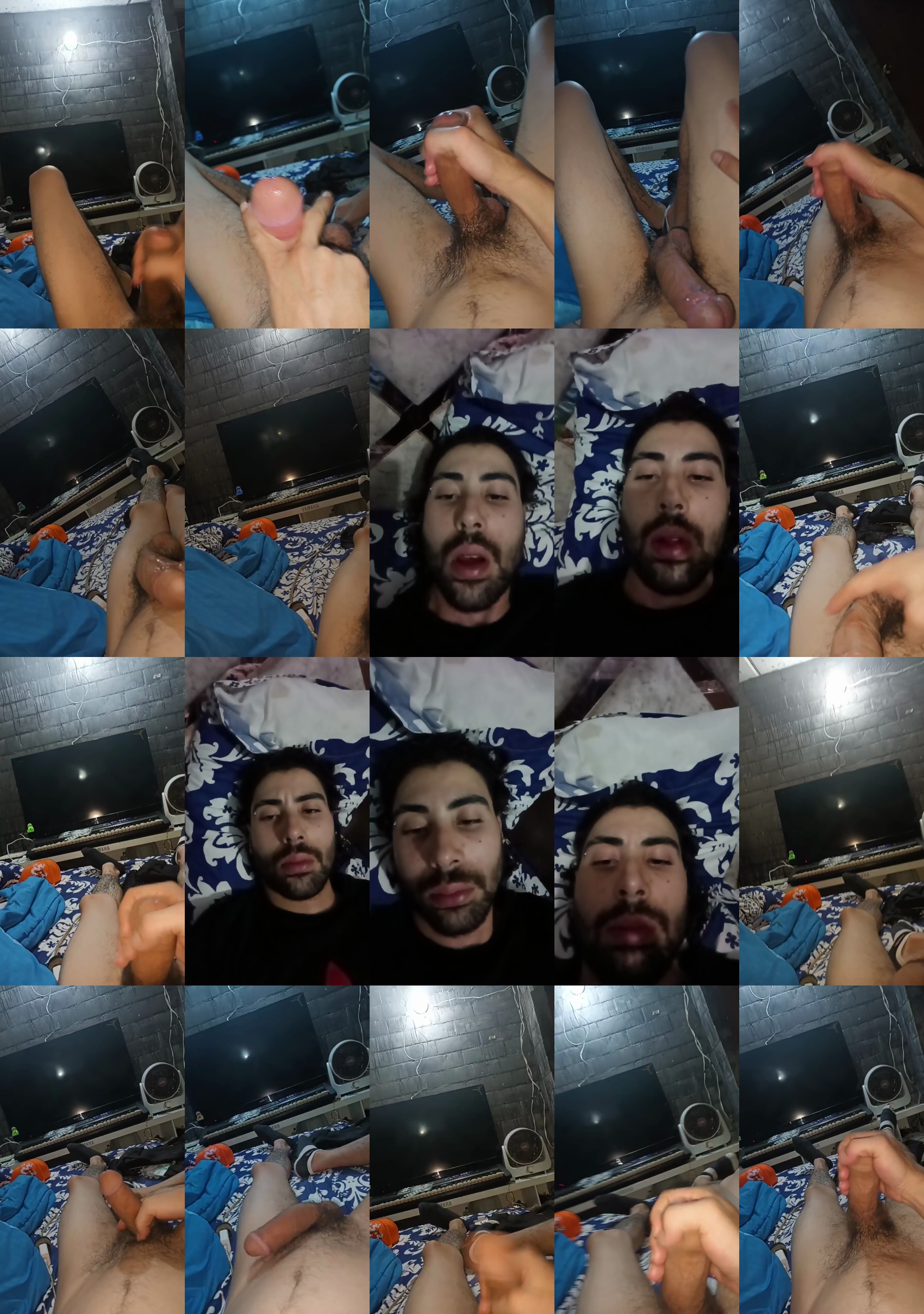 Angel9616  11-11-2023 Recorded Video big