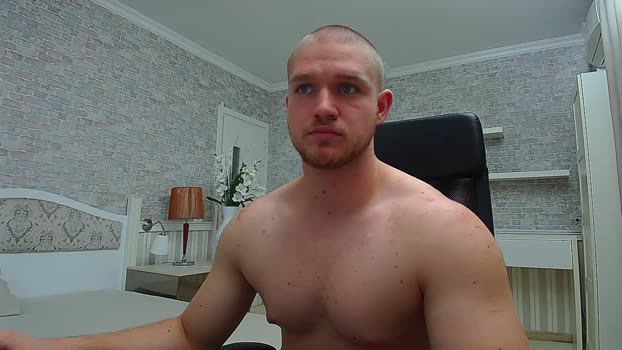 AxelWeston  11-11-2023 Recorded Video Pretty