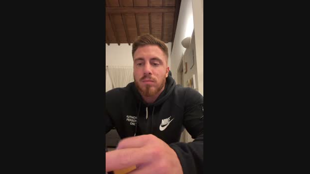 Bigwhitebull  11-11-2023 Recorded Video sexy
