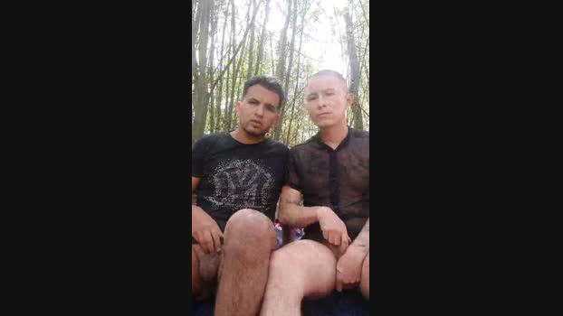 Daniel_couple1  10-11-2023 Recorded Video bigballs