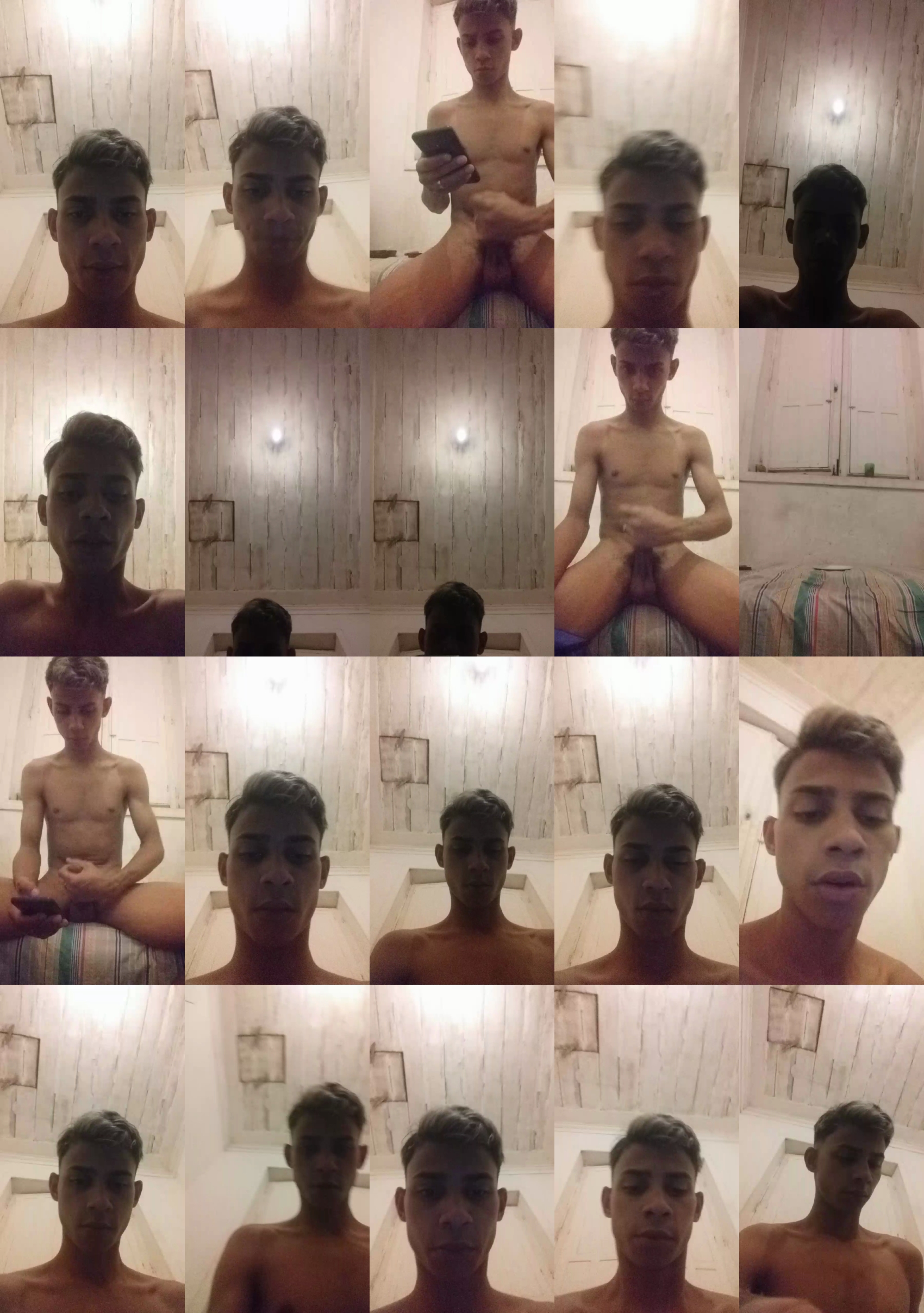 Julioassis  11-11-2023 Recorded Video handsome