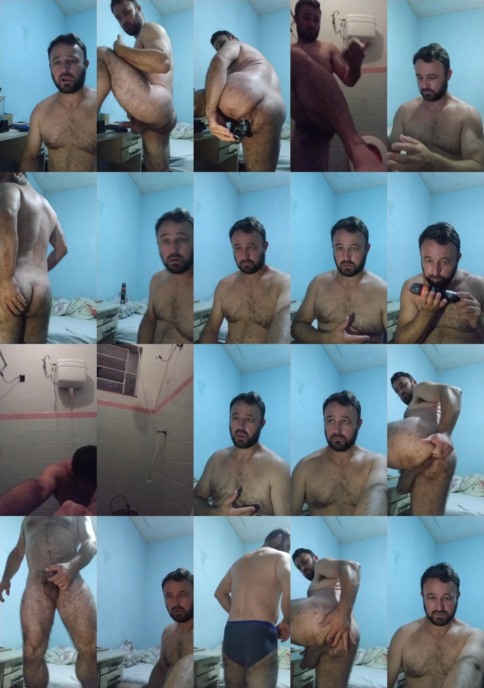 Lamarc_Diogo  11-11-2023 Recorded Video legs