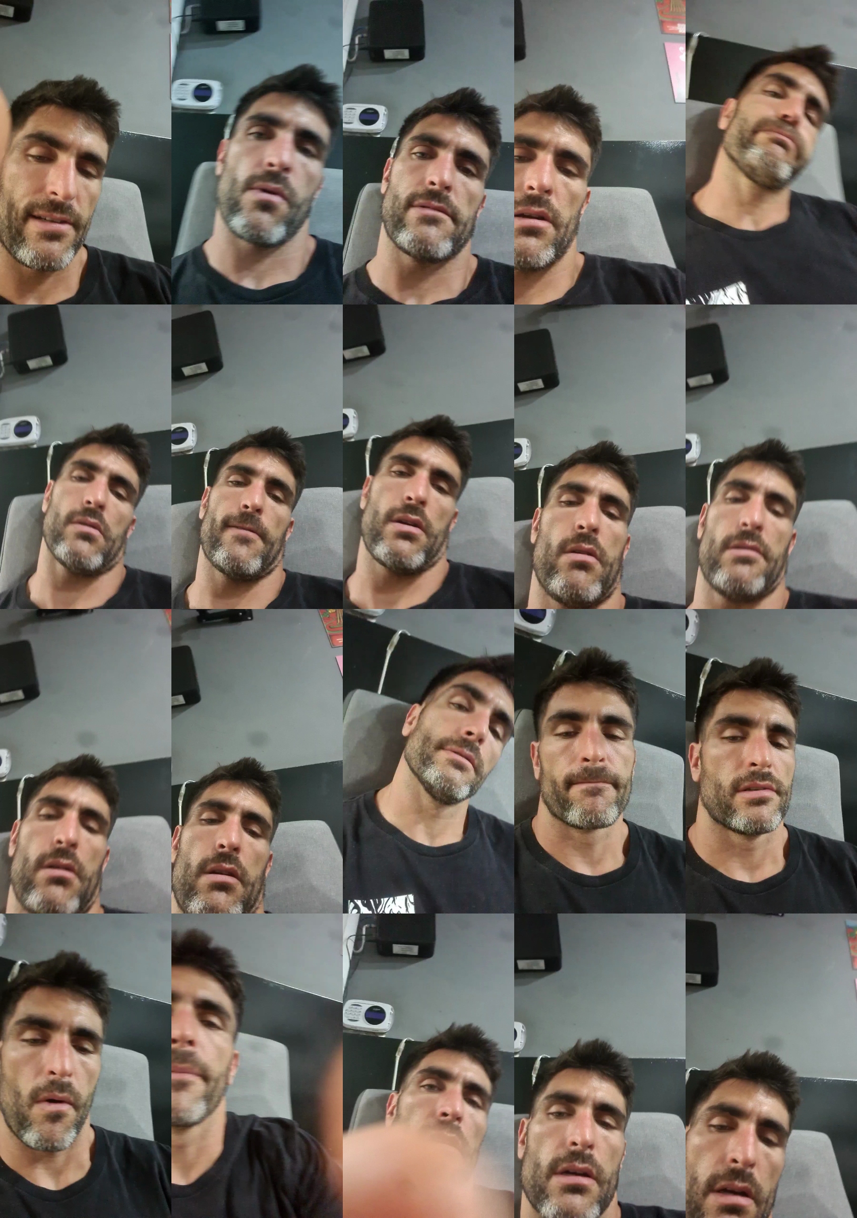 Latinbrp  10-11-2023 Recorded Video jackoff