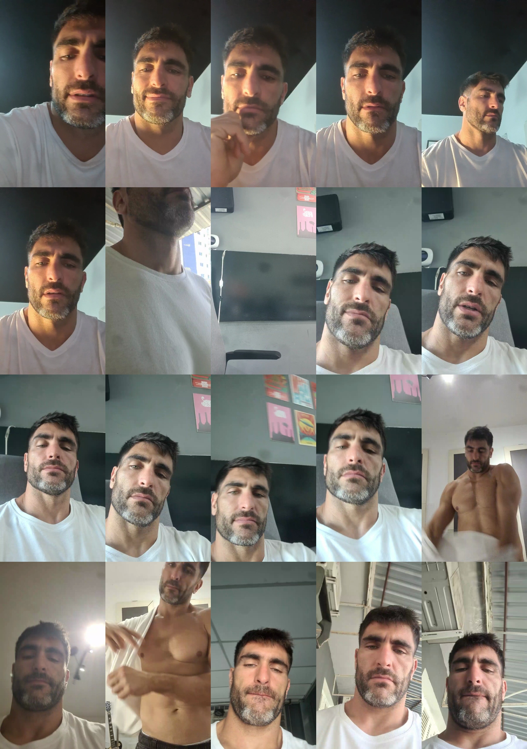 Latinbrp  11-11-2023 Recorded Video fuck