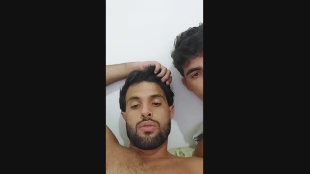Levi_Henrique  11-11-2023 Recorded Video handsome