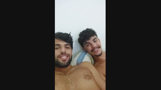 Levi_Henrique  11-11-2023 Recorded Video Topless