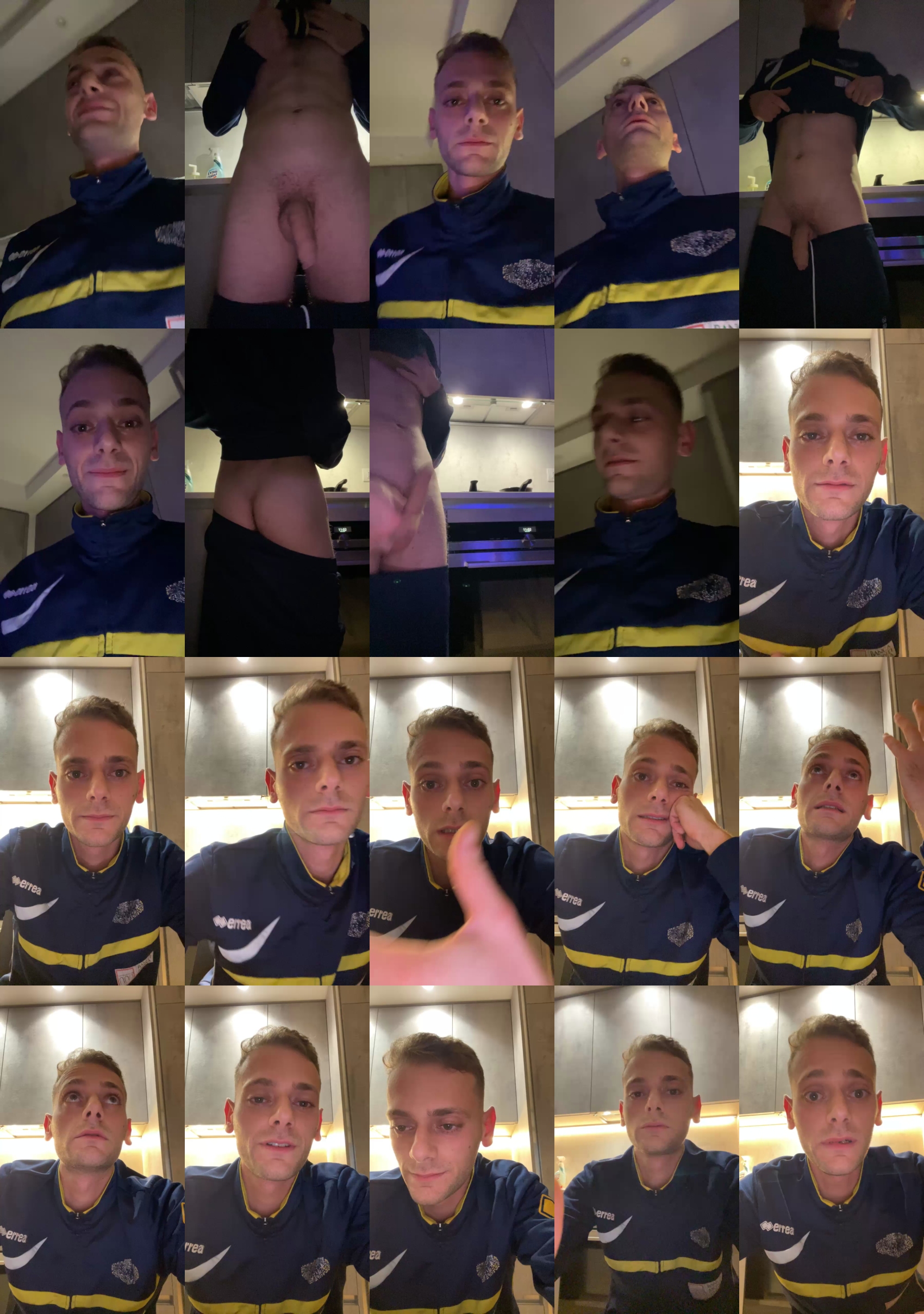 Locodice9  10-11-2023 Recorded Video bigass