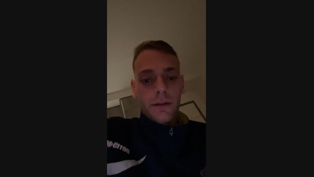 Locodice9  10-11-2023 Recorded Video analsex