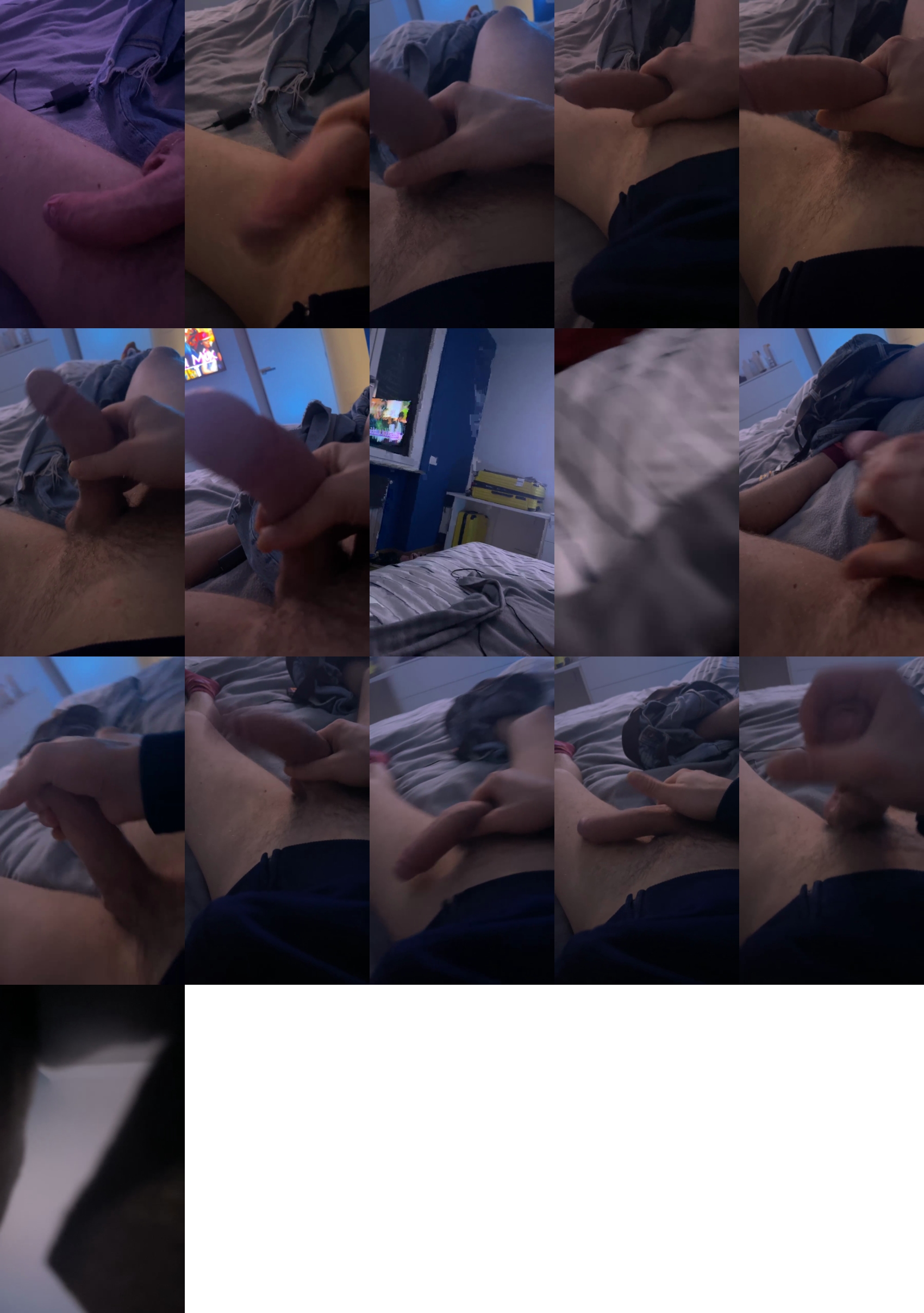 Locodice9  10-11-2023 Recorded Video love