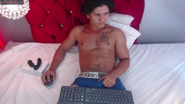 Lucca_x  10-11-2023 Recorded Video fuckass