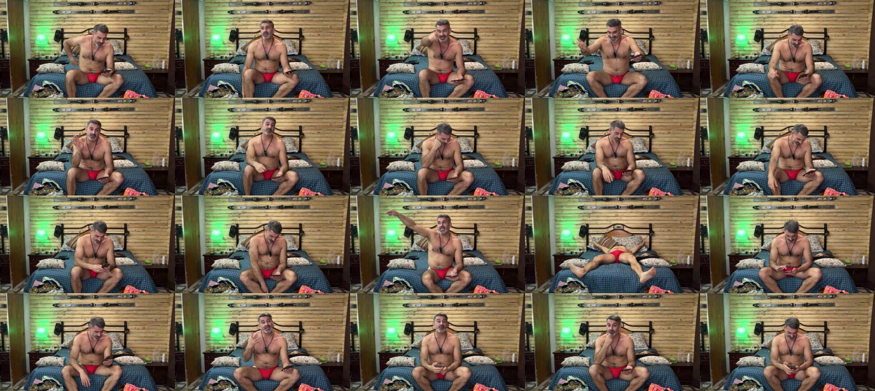 Manuxxl45  11-11-2023 Recorded Video Porn
