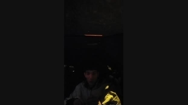 Morenitocaxon  11-11-2023 Recorded Video kissing