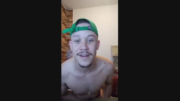 NicoEydam  10-11-2023 Recorded Video suck