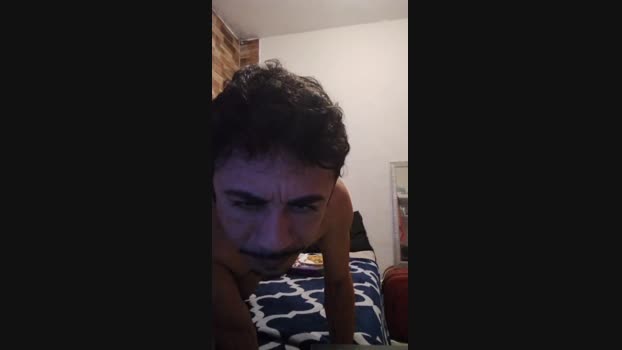 NicoEydam  11-11-2023 Recorded Video fuckface