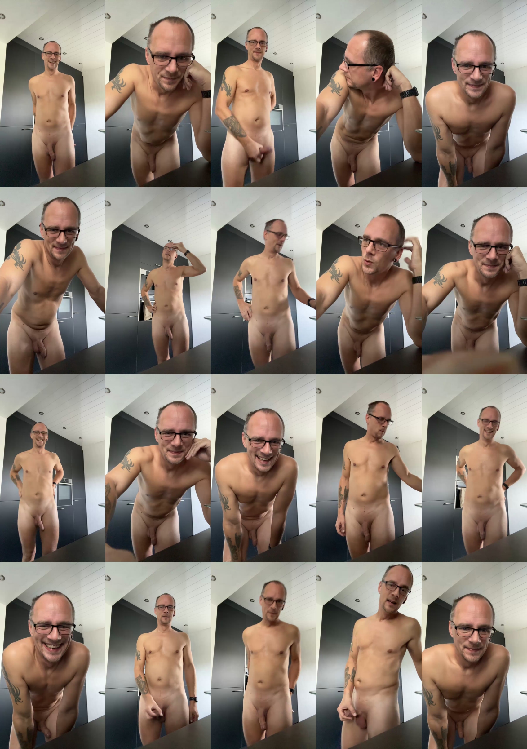 Nudist_82  11-11-2023 Recorded Video analtoy