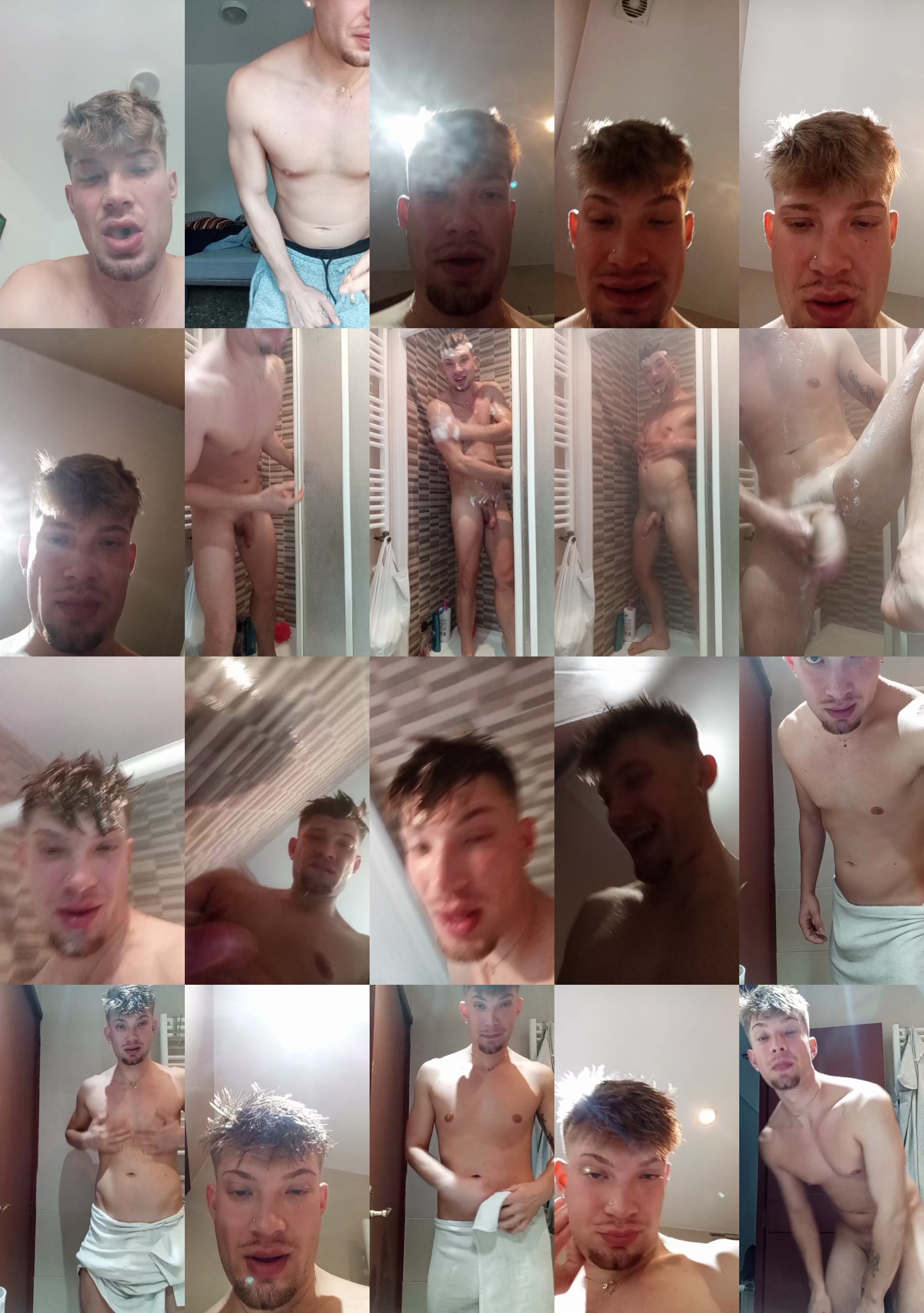 PabloGuerrero  11-11-2023 Recorded Video oral
