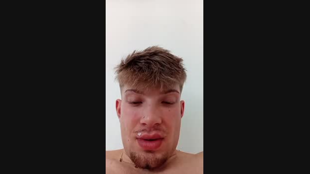 PabloGuerrero  11-11-2023 Recorded Video juicy
