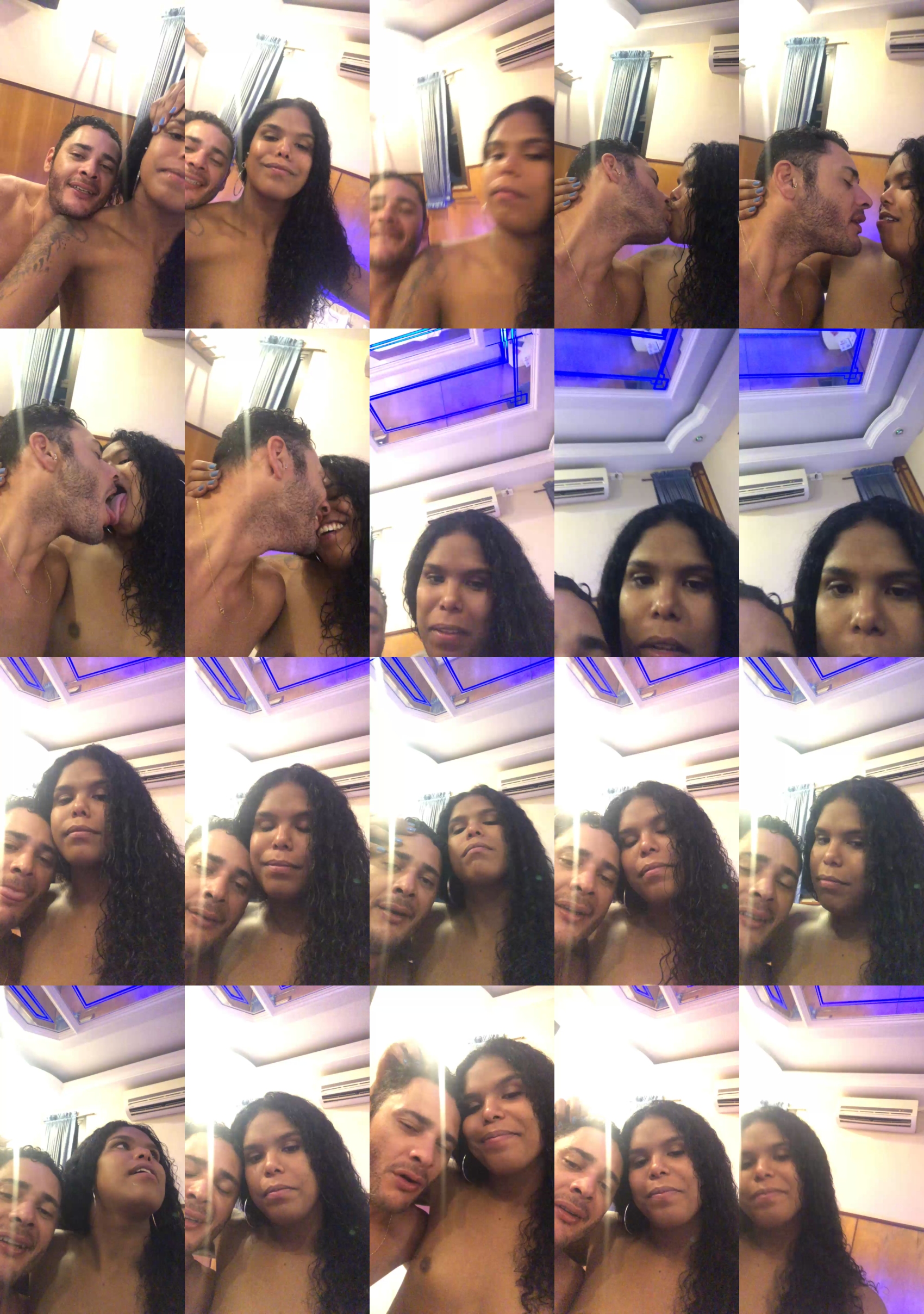 Sandrogto  11-11-2023 Recorded Video show