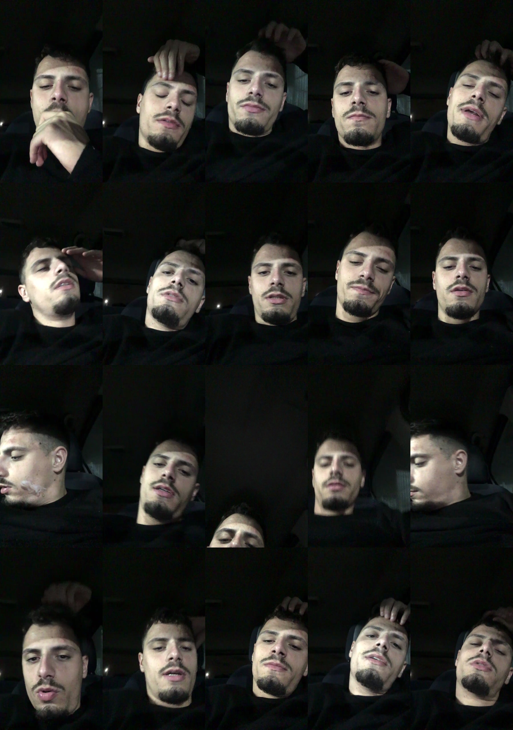 ShowForYou7  10-11-2023 Recorded Video fingers