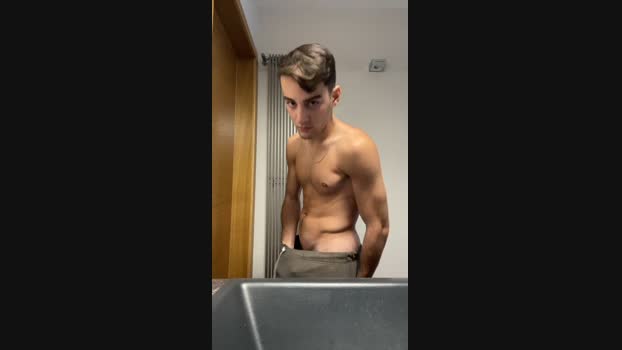 Thefallenangel  11-11-2023 Recorded Video jackoff