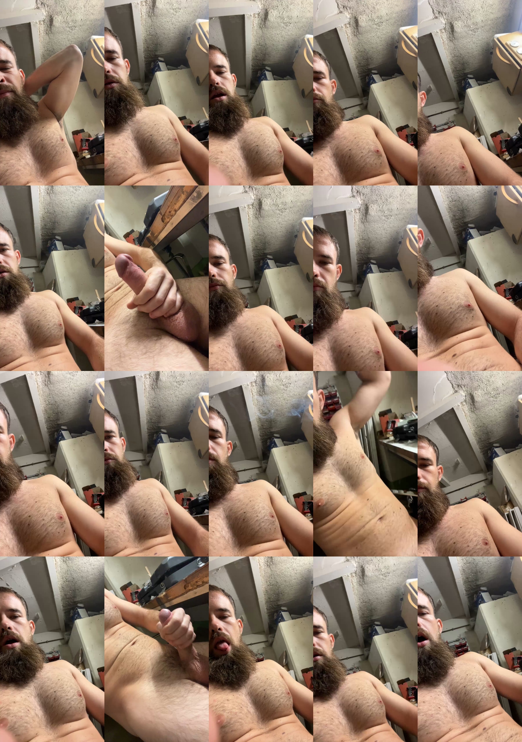 Thomux  11-11-2023 Recorded Video sweet