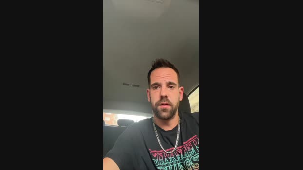 Ugarte  11-11-2023 Recorded Video moan