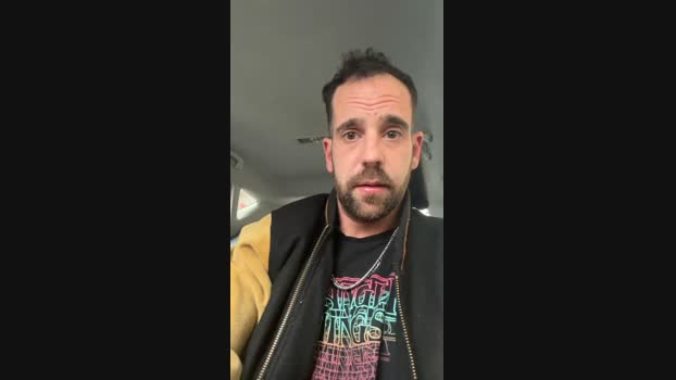 Ugarte  11-11-2023 Recorded Video deepthroat