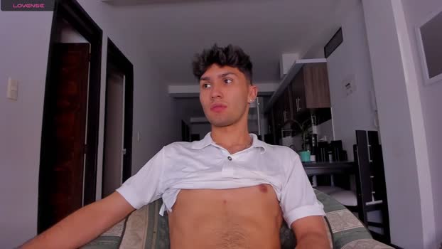 Valerio_James  11-11-2023 Recorded Video nasty