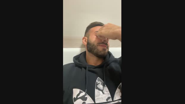 ab69384  11-11-2023 Recorded Video kissing