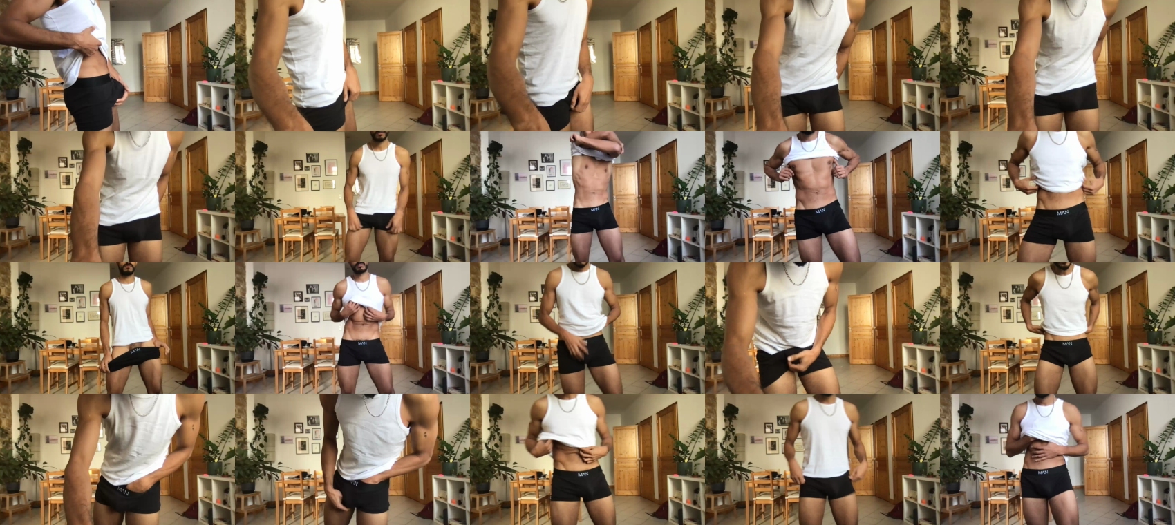 boxer_hot4  11-11-2023 Recorded Video amateur