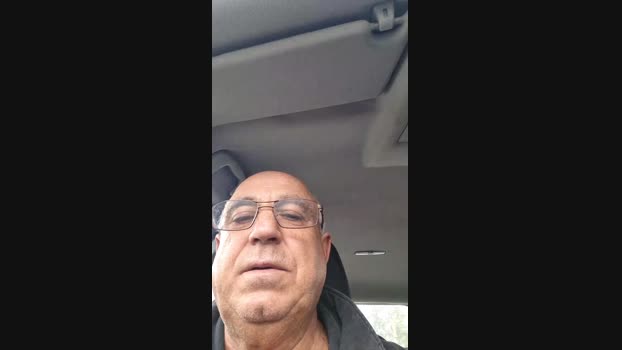 calvin81  11-11-2023 Recorded Video hard