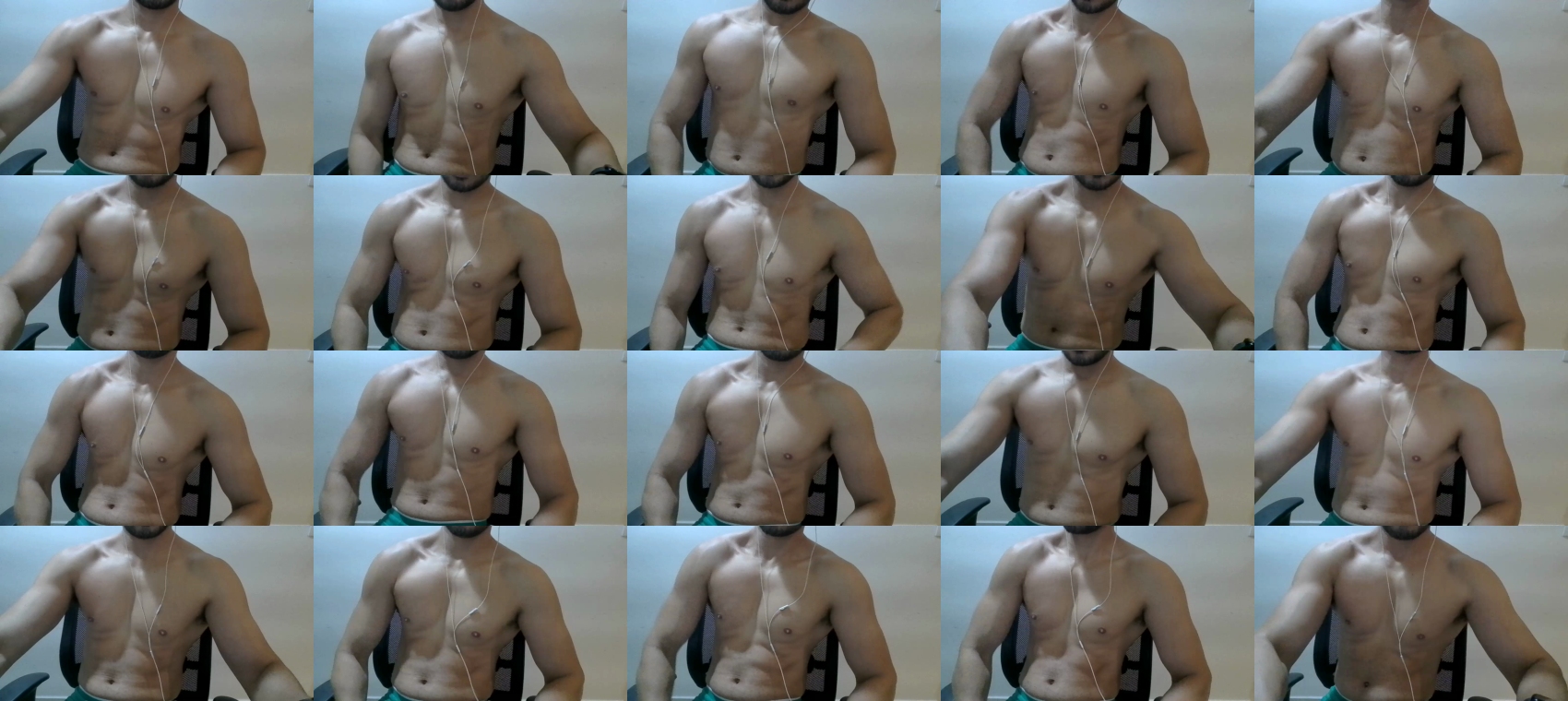 carlosxvv  11-11-2023 Recorded Video Porn