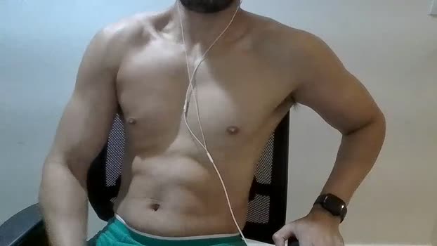 carlosxvv  11-11-2023 Recorded Video kinky