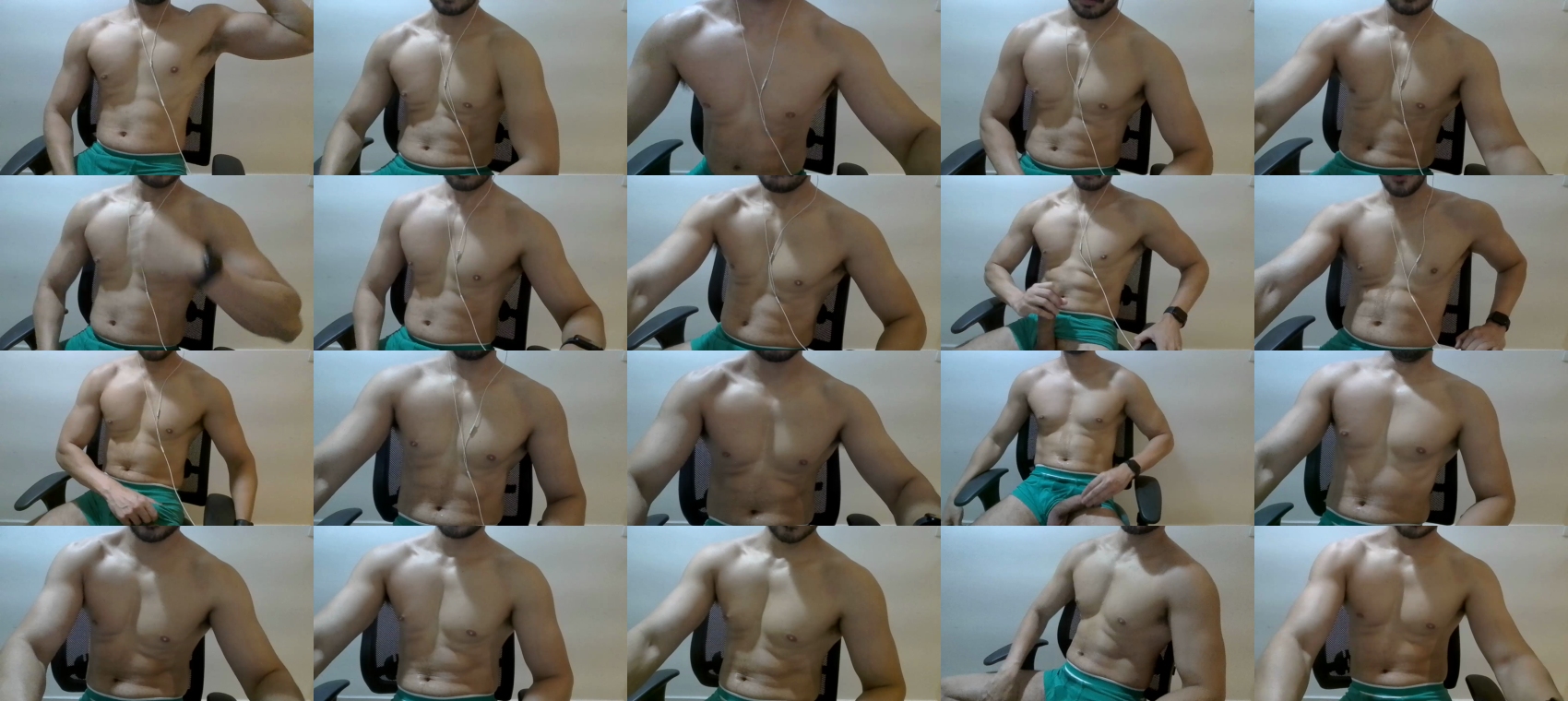 carlosxvv  11-11-2023 Recorded Video gag