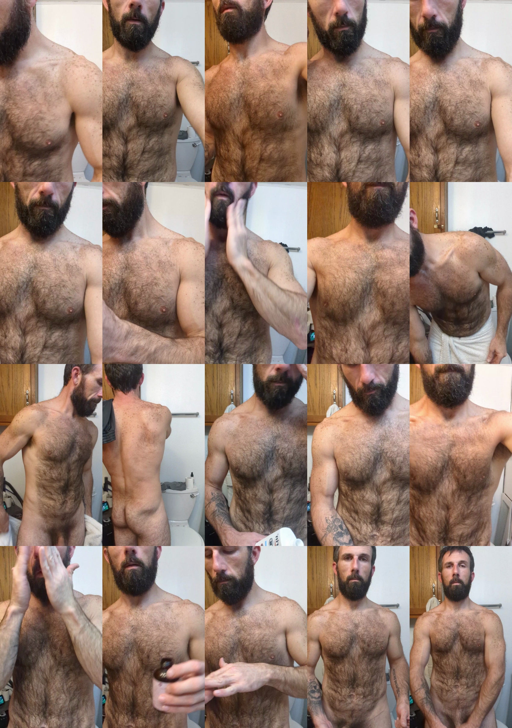 chewy1lb  11-11-2023 Recorded Video ass