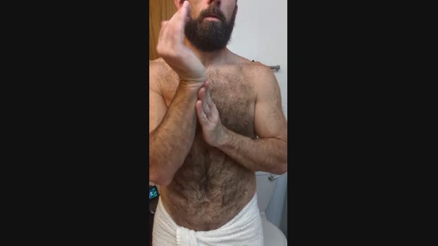 chewy1lb  11-11-2023 Recorded Video ass