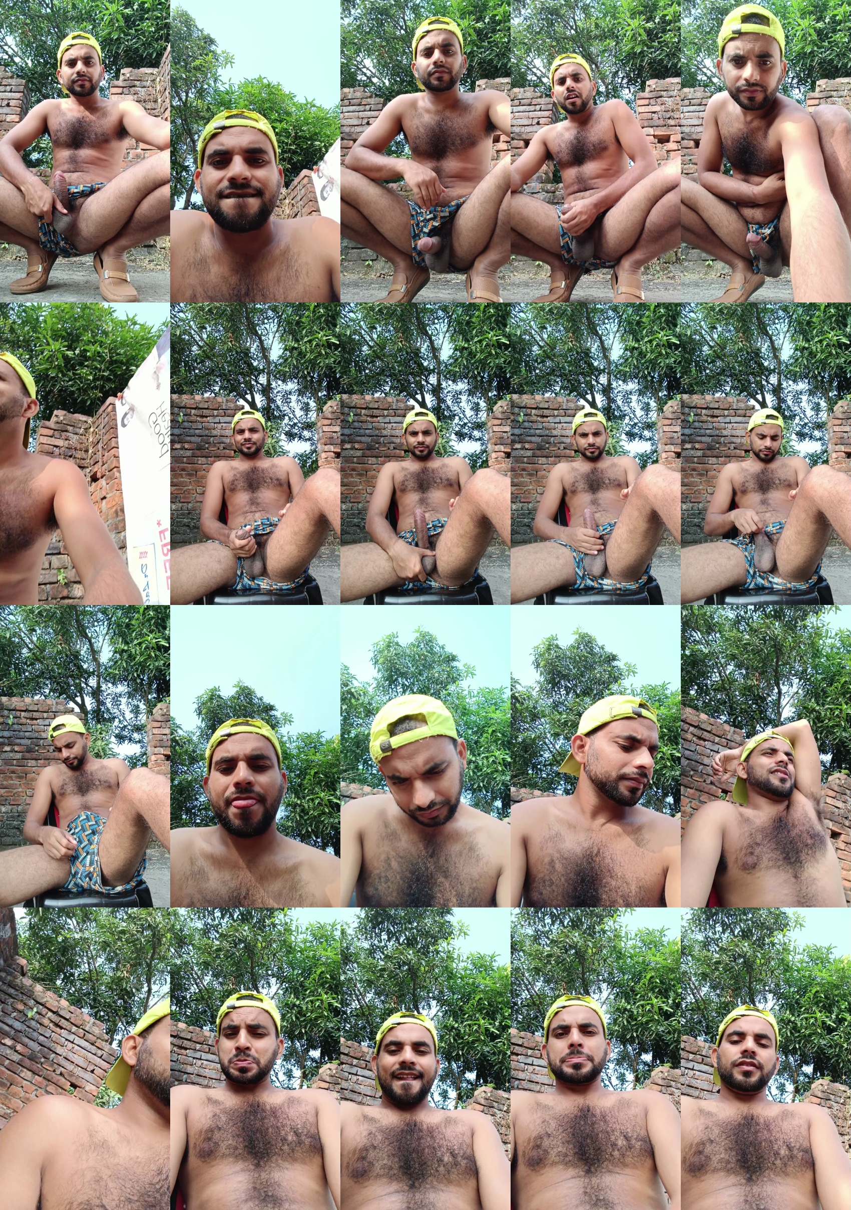 chiranjitho1  11-11-2023 Recorded Video XXX
