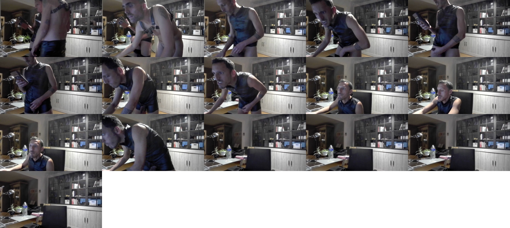 couplenotabous1  10-11-2023 Recorded Video juicy
