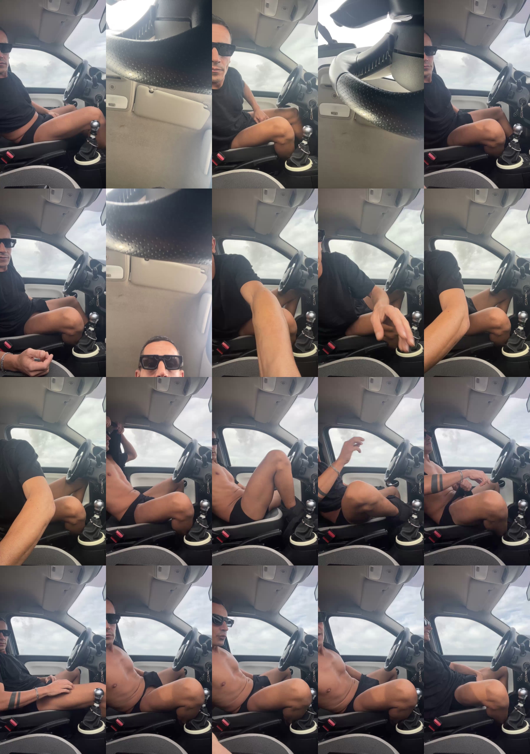 desiderio1985  11-11-2023 Recorded Video hardcock