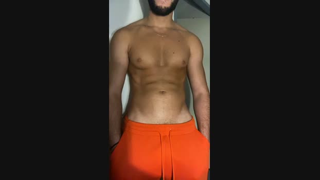 diablo349  10-11-2023 Recorded Video spank